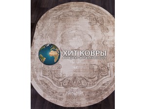 Armina 03707 Коричневый овал